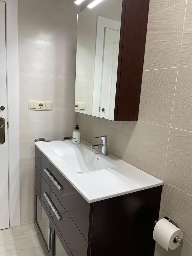 Apartament Piso Molino Feria Albacete Zewnętrze zdjęcie