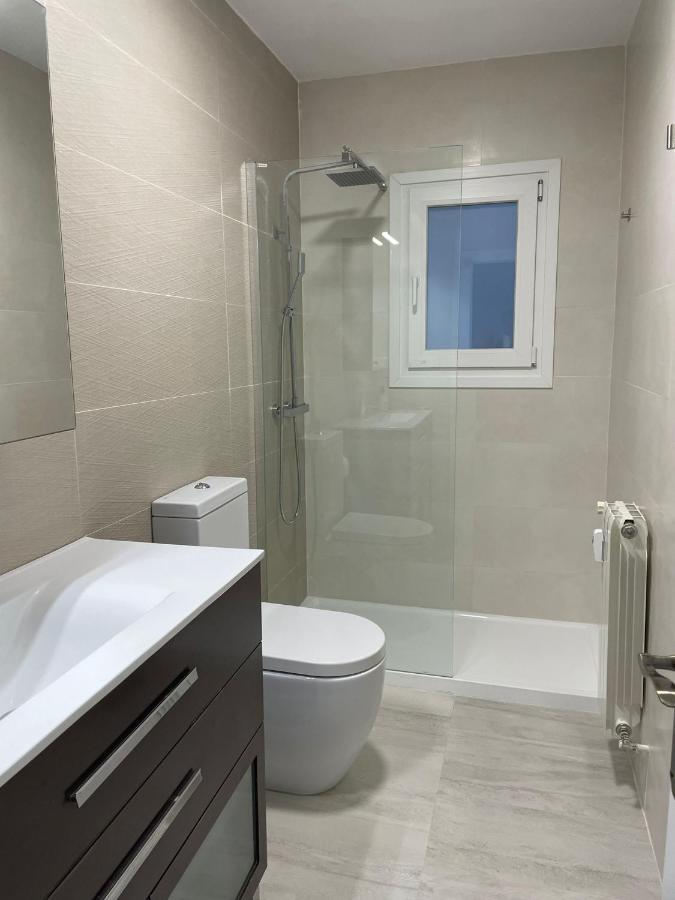 Apartament Piso Molino Feria Albacete Zewnętrze zdjęcie