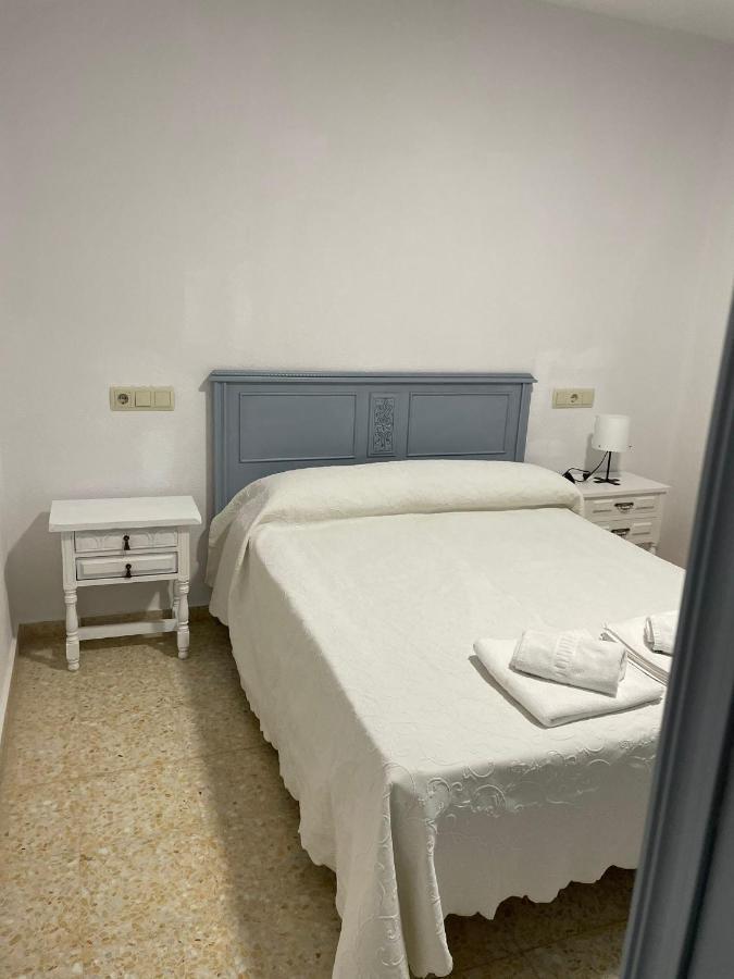 Apartament Piso Molino Feria Albacete Zewnętrze zdjęcie
