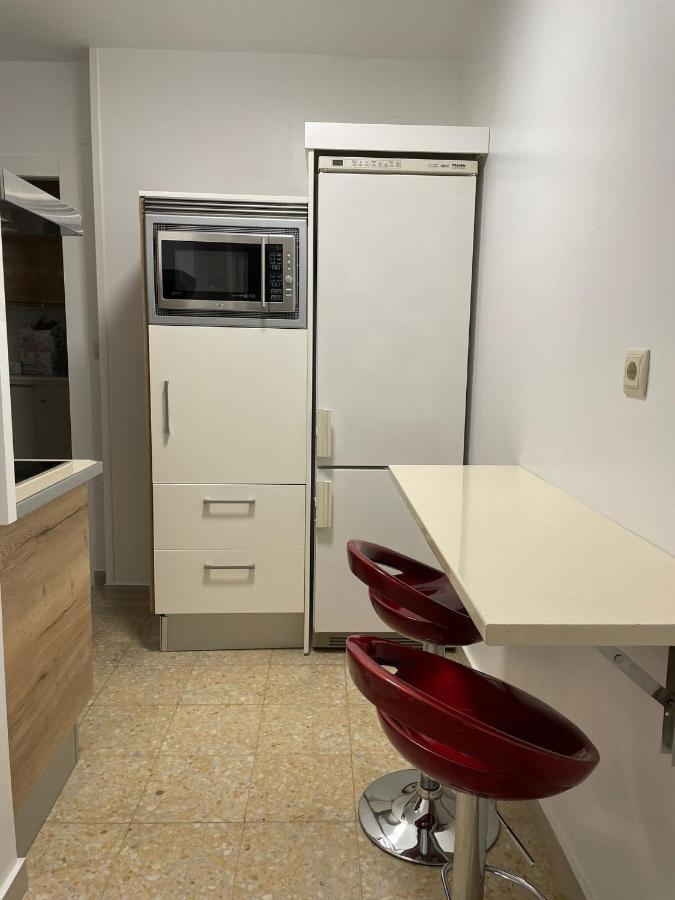 Apartament Piso Molino Feria Albacete Zewnętrze zdjęcie